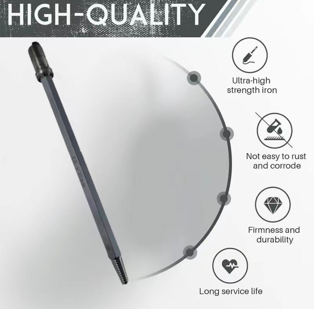 SparkPro Extractor