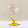 Ice cream cup milk tea milkshake dessert glass tall pudding ice cream bowl ice cream cup