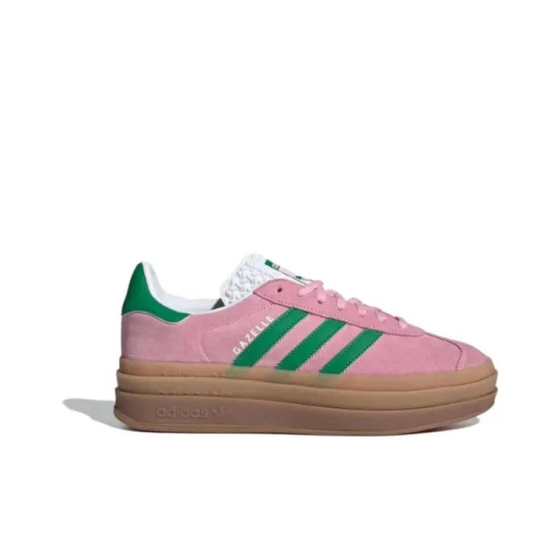 Adidas Originals Gazelle Bold 'True Pink' Banlieue91