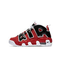 Nike Air More Uptempo 'Varsity Red' Banlieue91