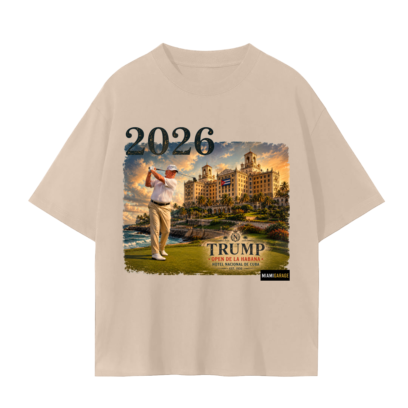 Unisex Seamless T-Shirt