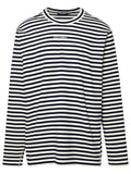 Dolce & Gabbana Blue Cotton T Shirt