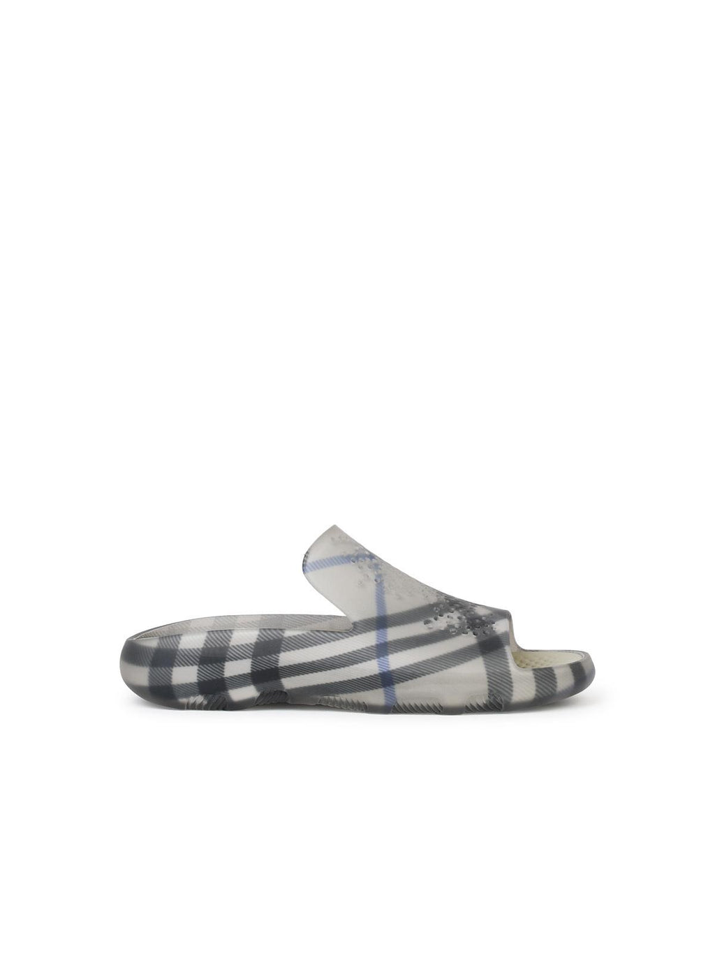 Burberry Lichen Rubber 'Stingray' Slippers Banlieue91
