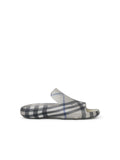 Burberry Lichen Rubber 'Stingray' Slippers Banlieue91