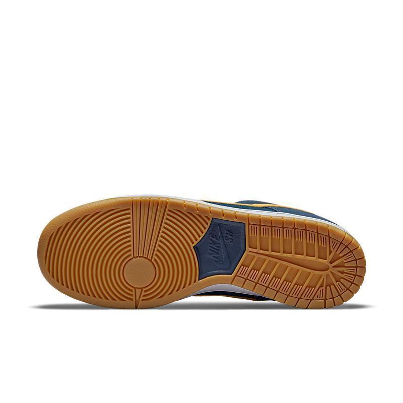 Nike SB Dunk Low 'Barcelona' Banlieue91