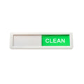 Room Cleaning Tips Cleanliness Signs Hotel Magnetic Signs Dishwasher Decoration Notice Board  Clean Dirty Sign Home Room Decor