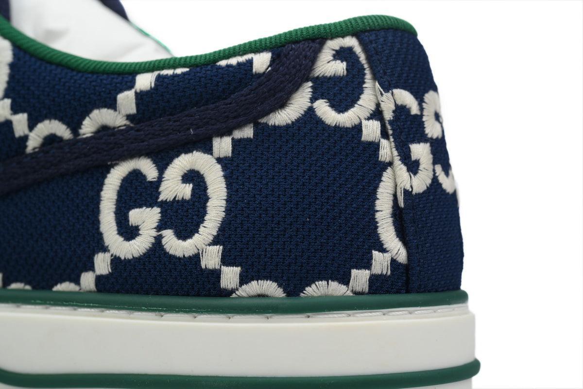 GG GUCCI TENNIS 1977 SNEAKER Banlieue91