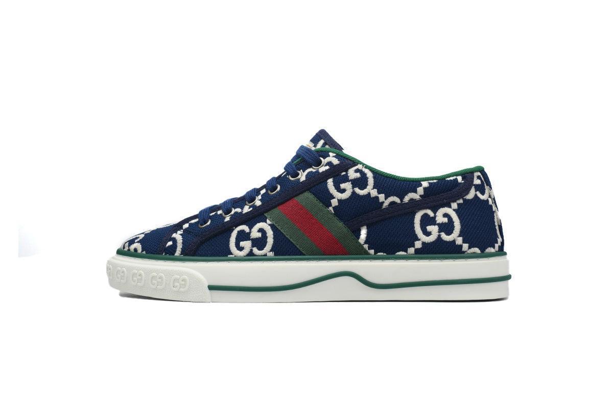 GG GUCCI TENNIS 1977 SNEAKER Banlieue91