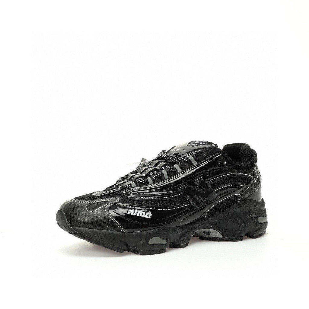 New Balance 1000 'Aime Leon Dore Black' Banlieue91