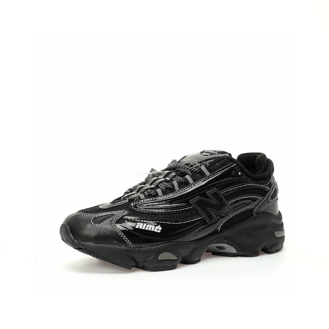 New Balance 1000 'Aime Leon Dore Black' Banlieue91