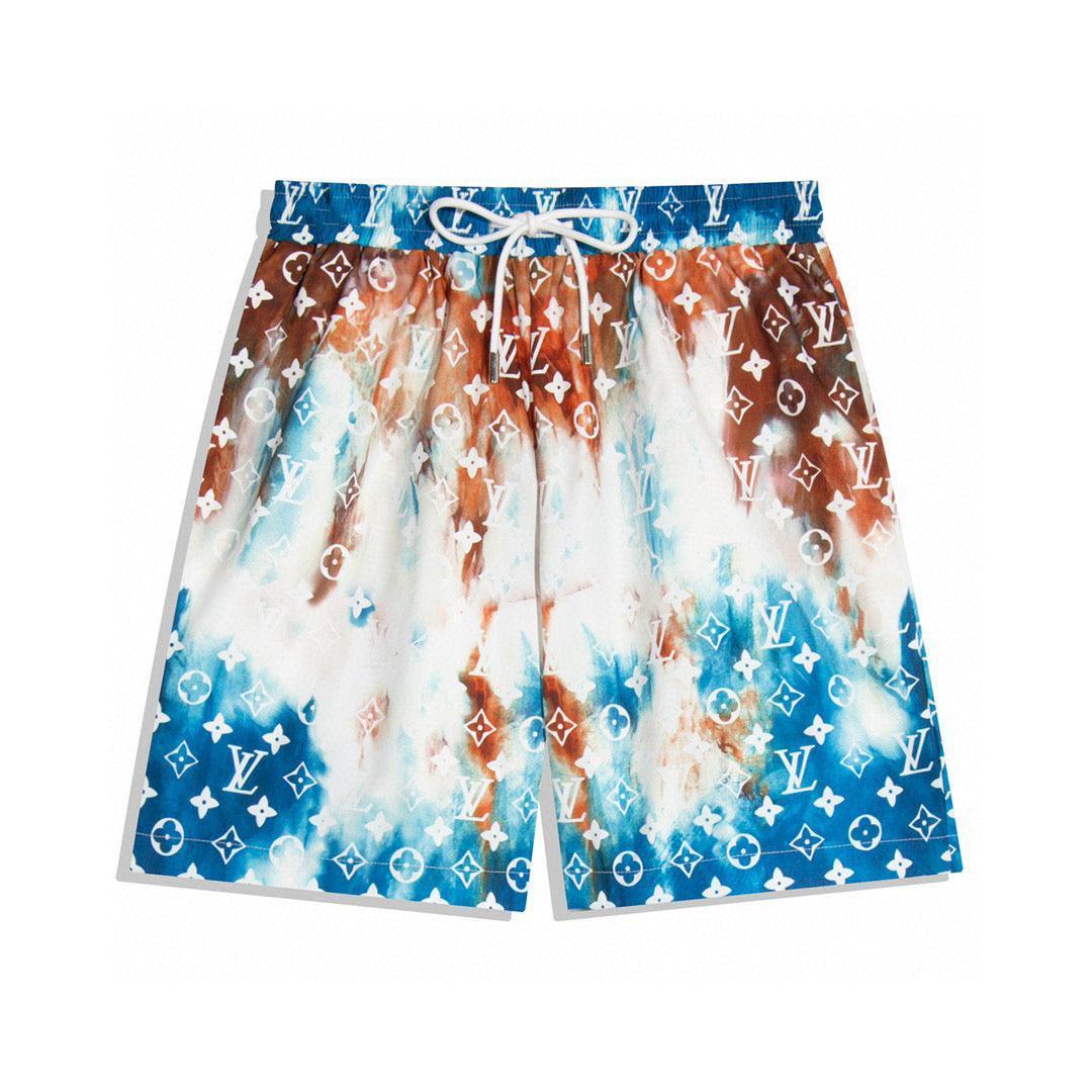 Louis Vuitton Sport Short Pant Banlieue91
