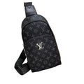 Louis Vuitton Men’s Eclipse Outdoor Slingbag Banlieue91