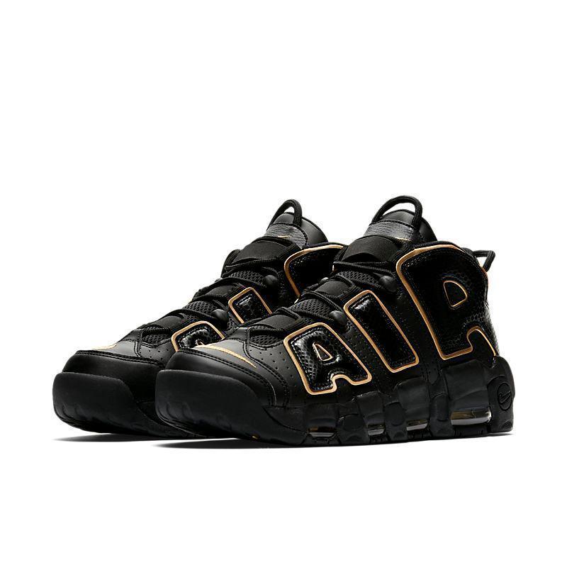 Nike Air More Uptempo 96 'France'
