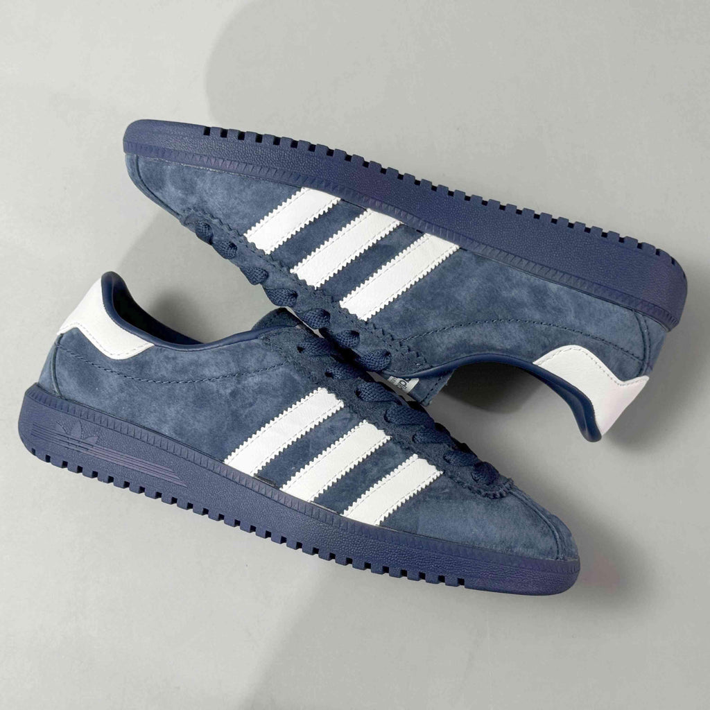 Adidas Originals Bermuda 'Blue' Banlieue91