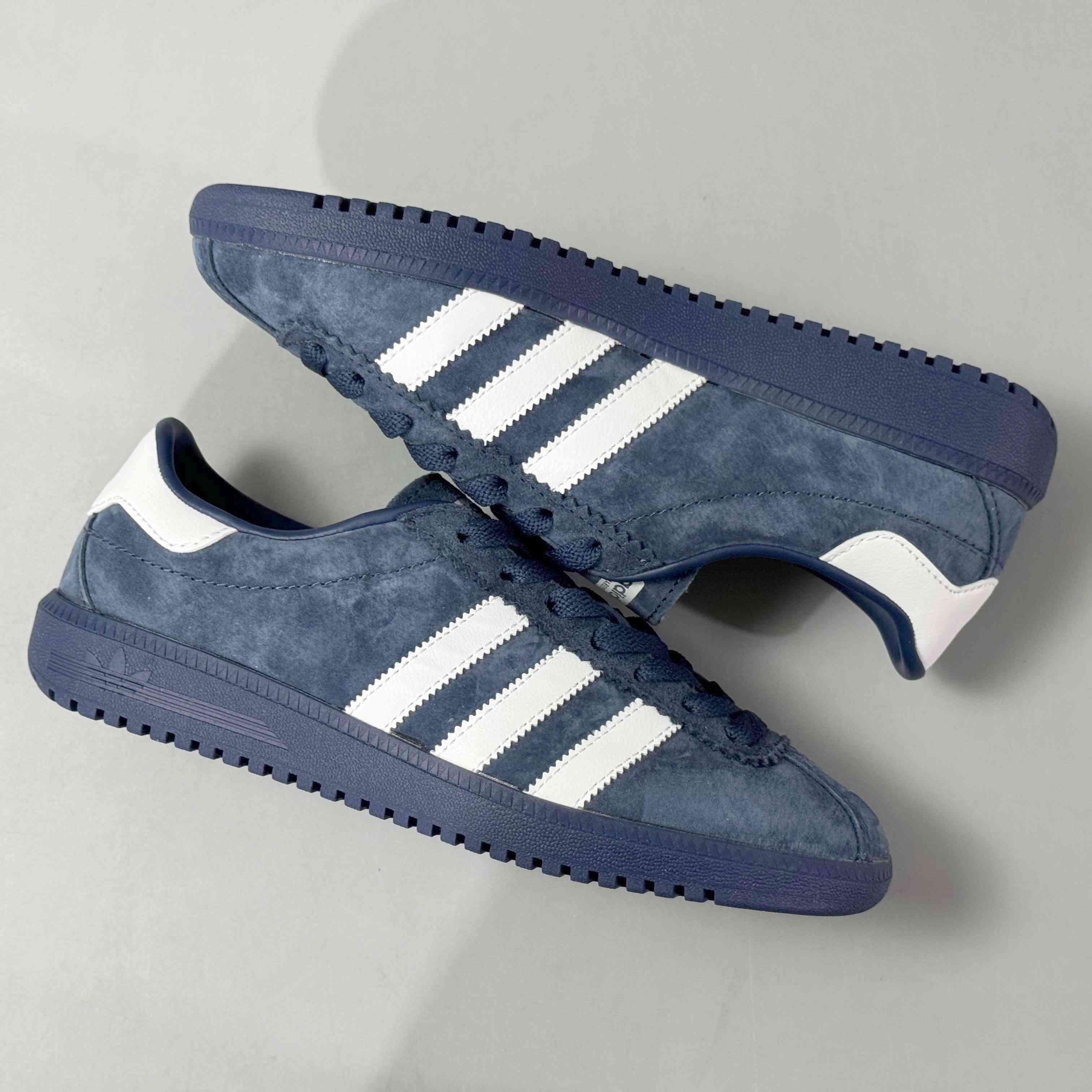 Adidas Originals Bermuda 'Blue' Banlieue91