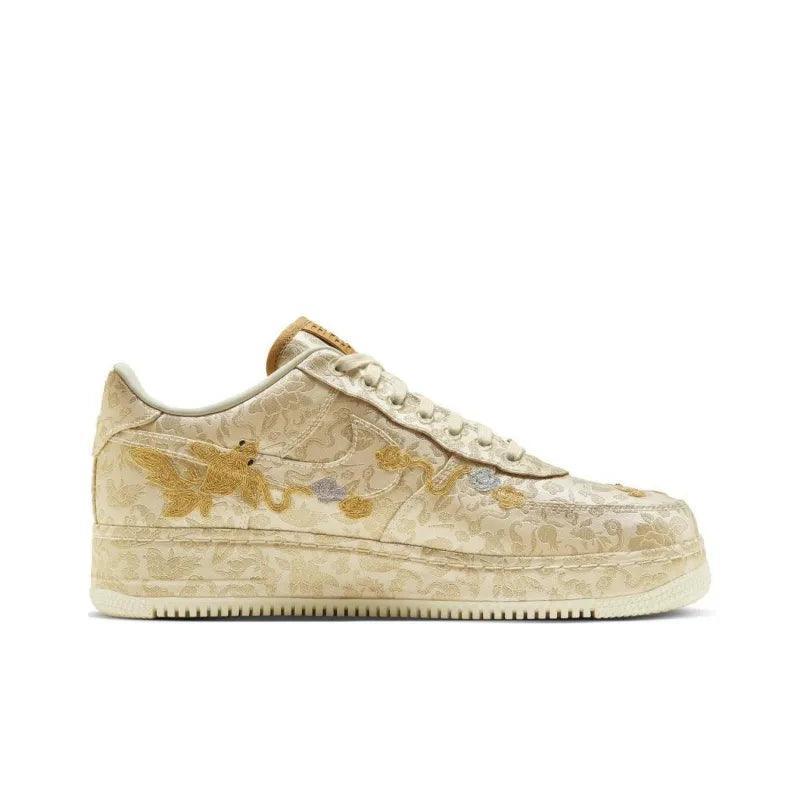 Nike Air Force 1 Low '07 'Year of the Dragon' Banlieue91