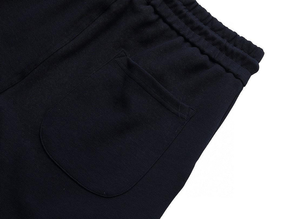 Louis Vuitton Long Pants 'Navy Blue' Banlieue91
