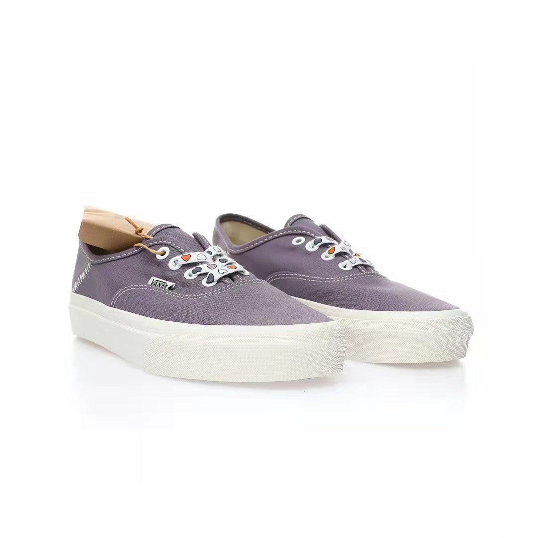 Vans Authentic VR3 SF 'Purple' Banlieue91