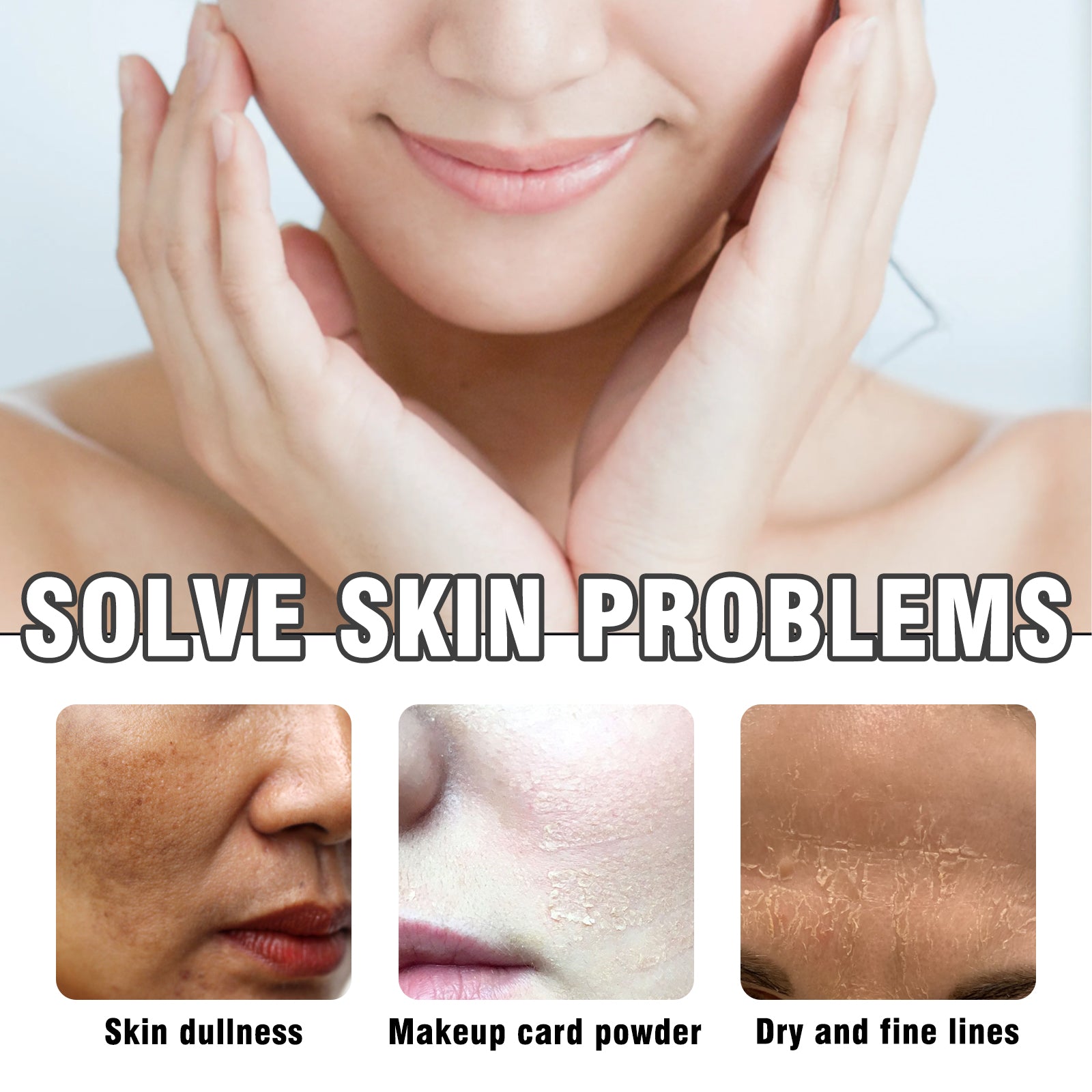 Green Tea Moisturizing Toner, Skin Tender Shine Clean Blain Mark Clear Water Not Greasy Toner