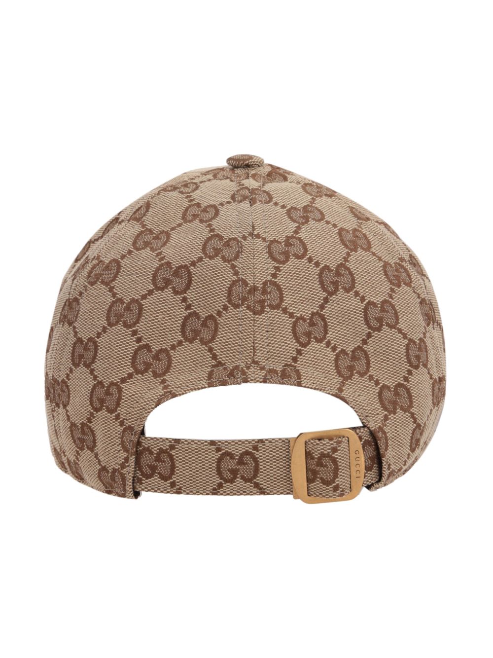 GUCCI Original GG Baseball Cap for Men - FW25