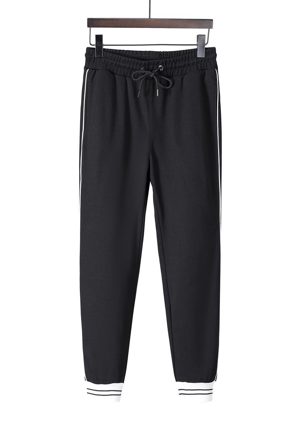 Gucci Long Pant 'White/Black' Banlieue91