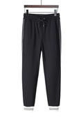 Gucci Long Pant 'White/Black' Banlieue91