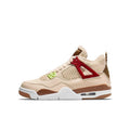 Air Jordan 4 Retro 'Where the Wild Things Are' Banlieue91