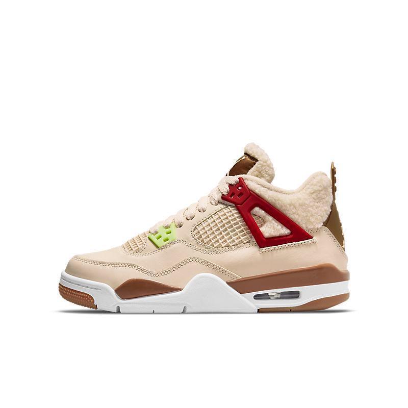 Air Jordan 4 Retro 'Where the Wild Things Are' Banlieue91