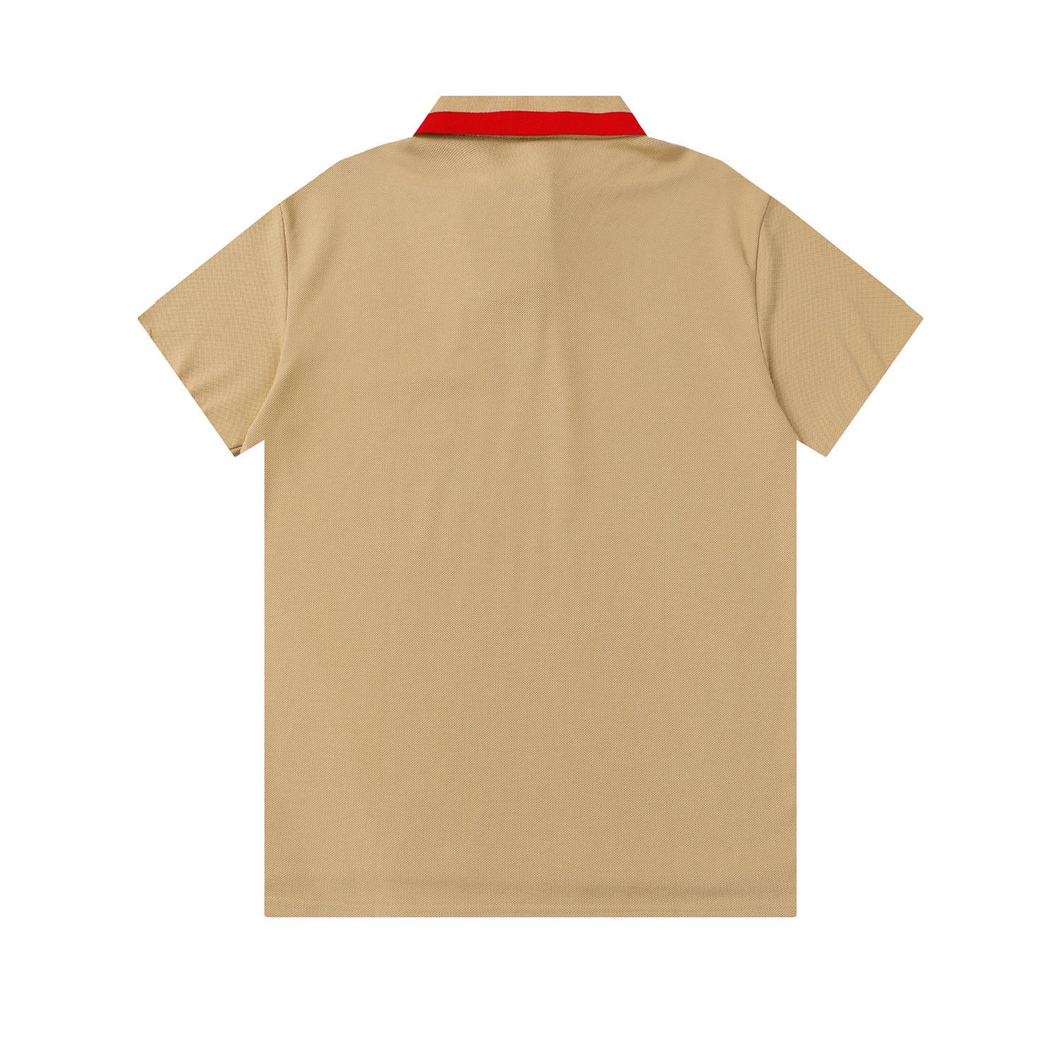 Burberry Logo Detail Cotton Piqué Polo Shirt Banlieue91