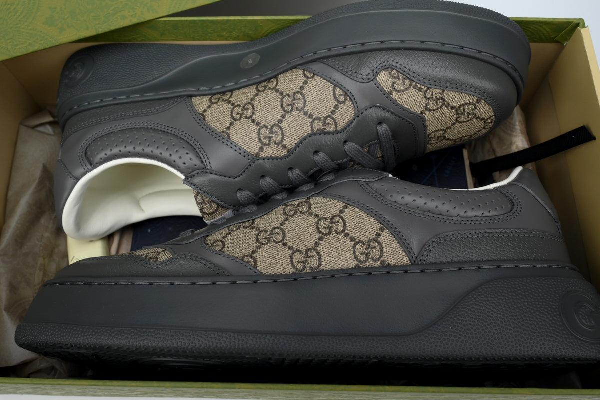 Gucci Chunky B 'Dark Gray' Banlieue91