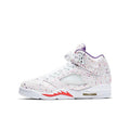 Air Jordan 5 Retro 'Easter' Banlieue91