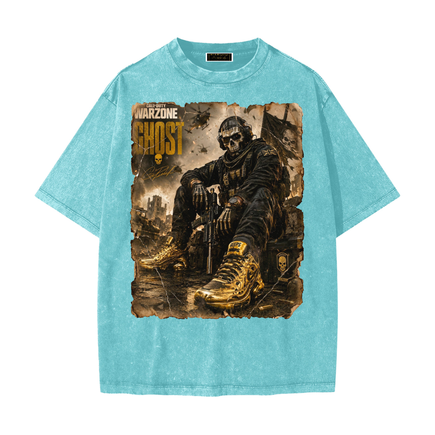 t shirt