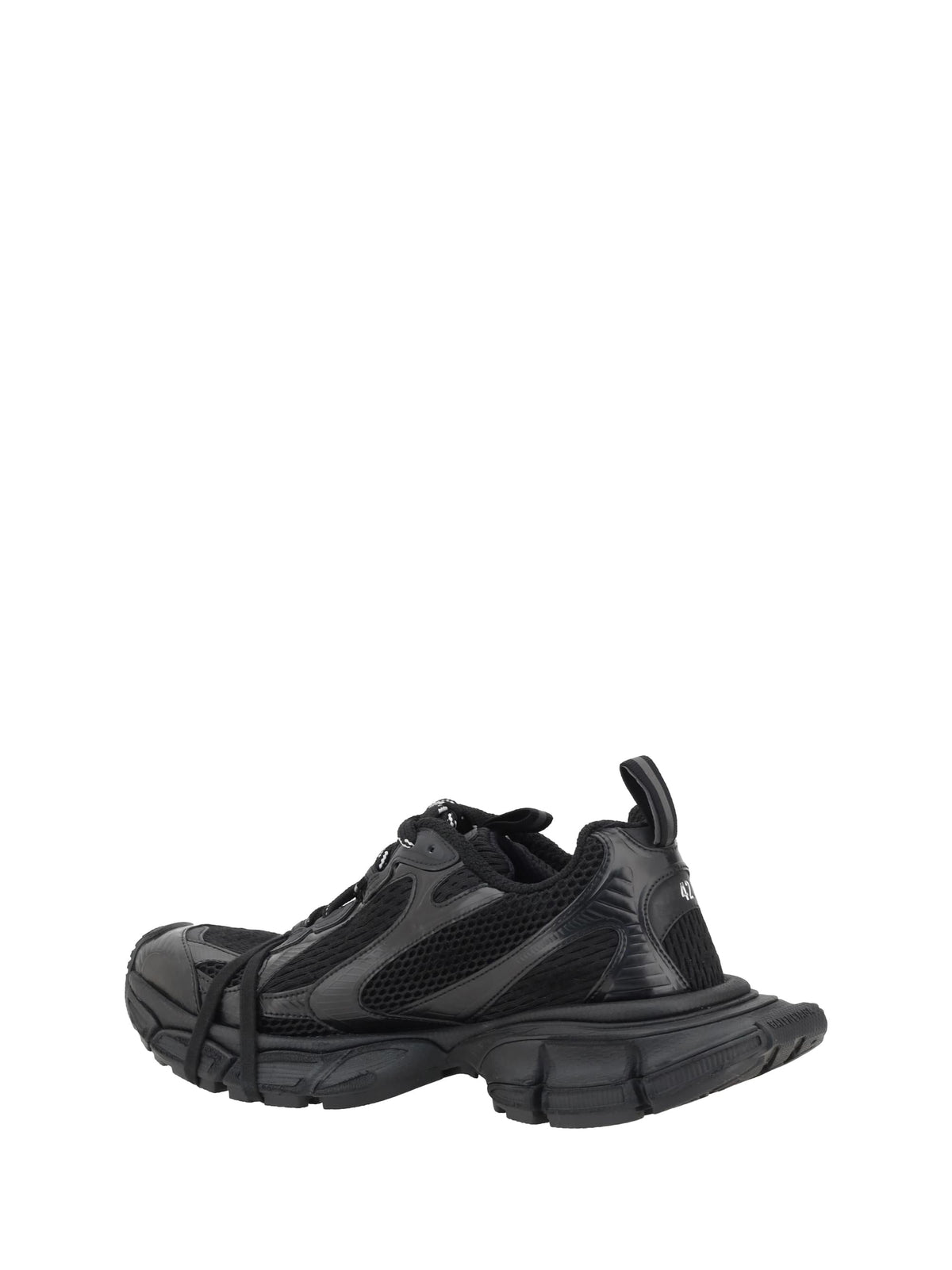 Balenciaga Men 3Xl Sneakers Luosophy