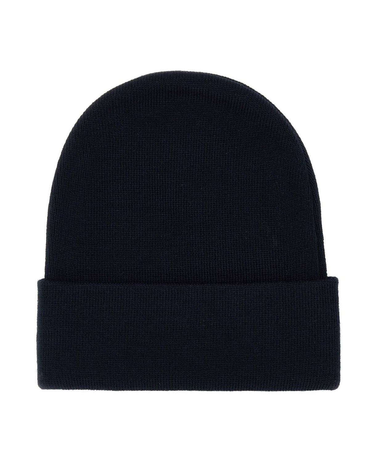 GUCCI Wool Beanie Hat for Men