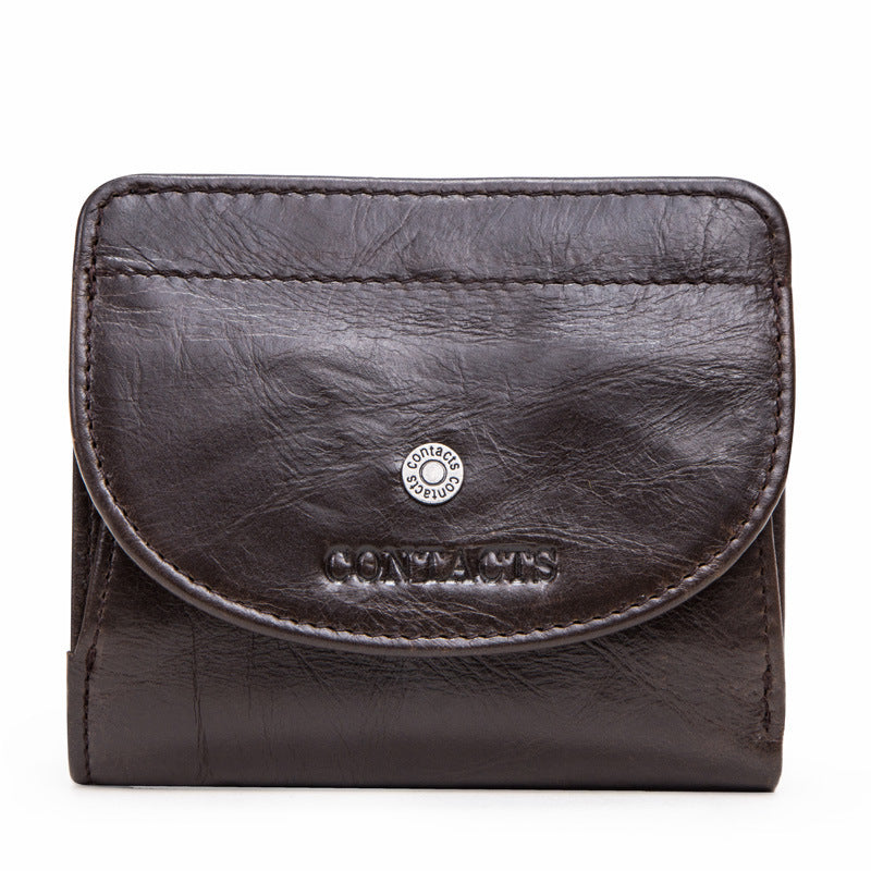 Mini Clutch Coin Purse