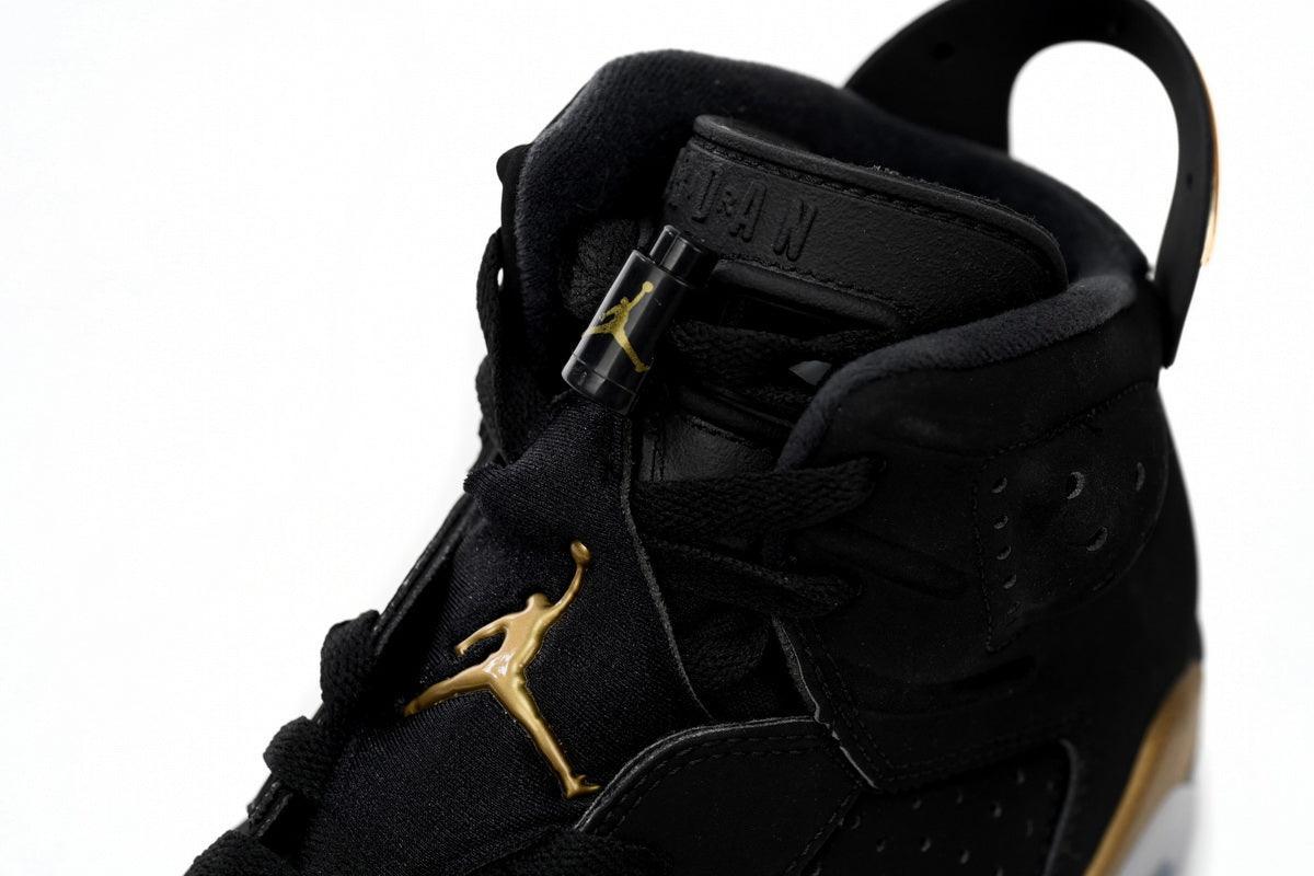 Air Jordan 6 Retro 'DMP' Banlieue91