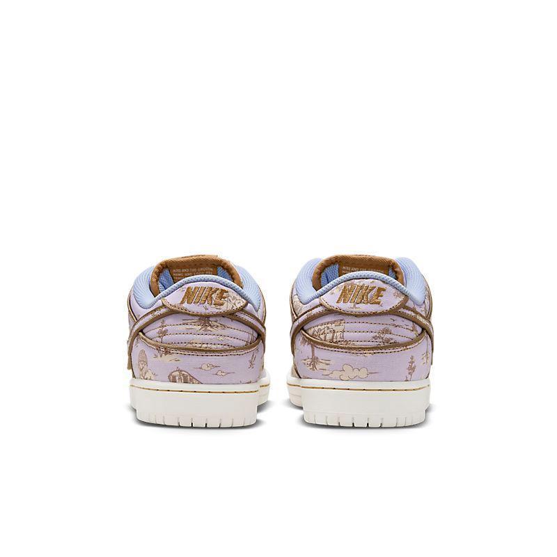 Nike SB Dunk Low 'Premium City of Style' Banlieue91