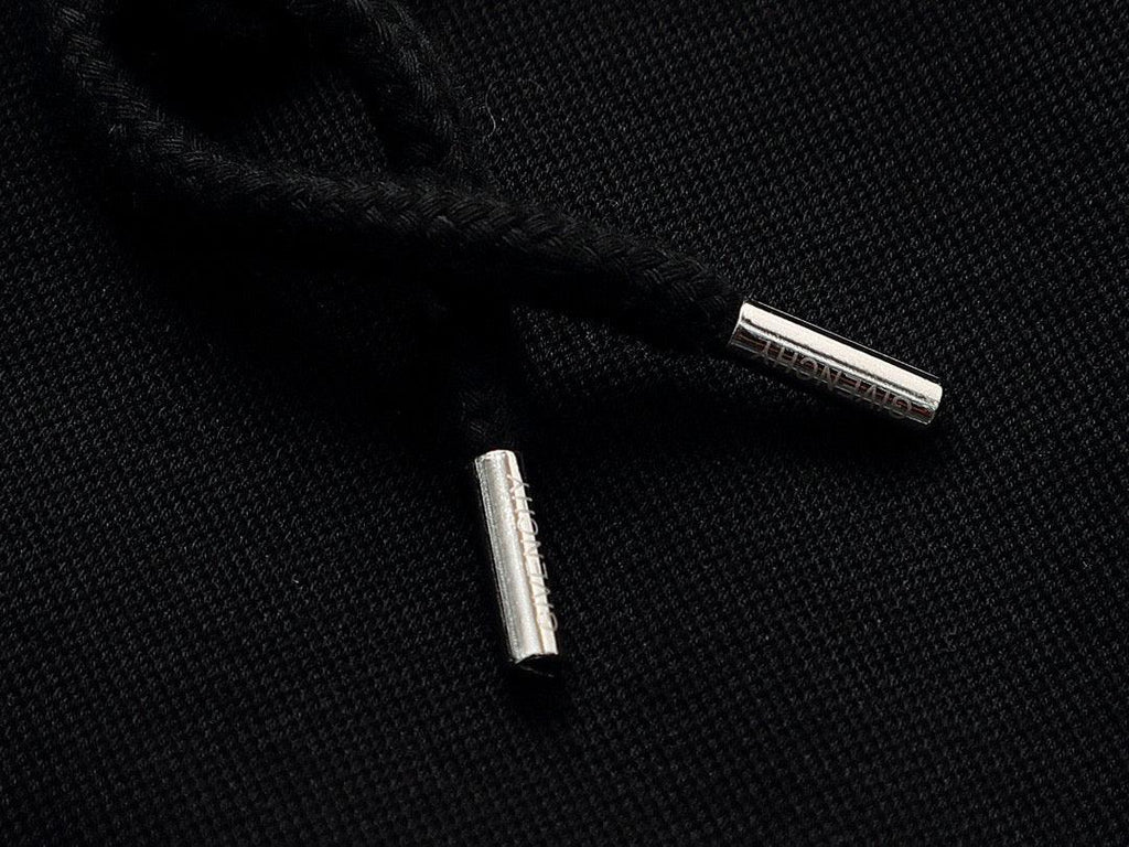 Givenchy Long Pant 'Black/White' Banlieue91