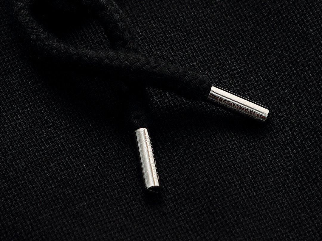 Givenchy Long Pant 'Black/White' Banlieue91