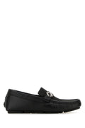 FENDI Men's Luxurious Driver Moccasins Banlieue91