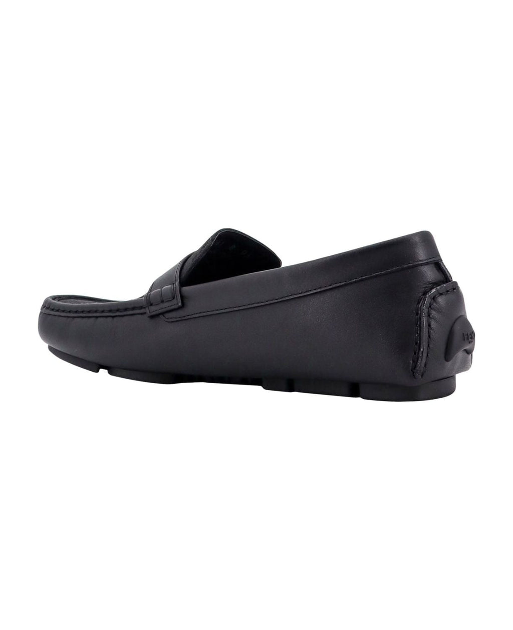 FENDI Men's Luxurious Driver Moccasins Banlieue91