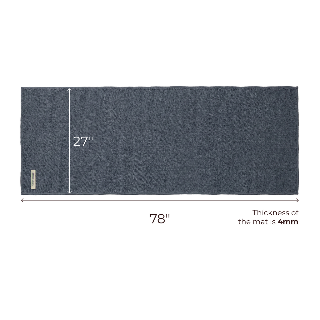 THE YOGI Live Well 360