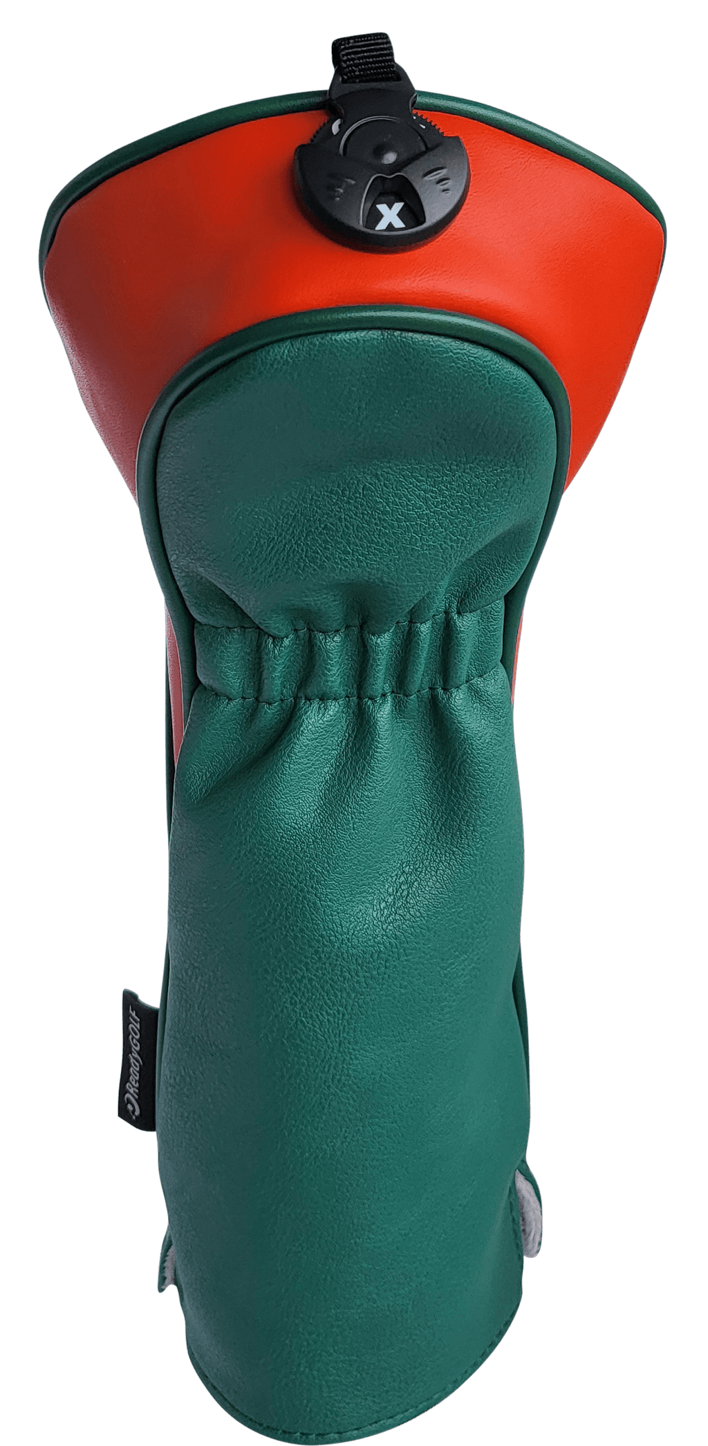 7 Wood Embroidered Fairway Headcover by ReadyGOLF
