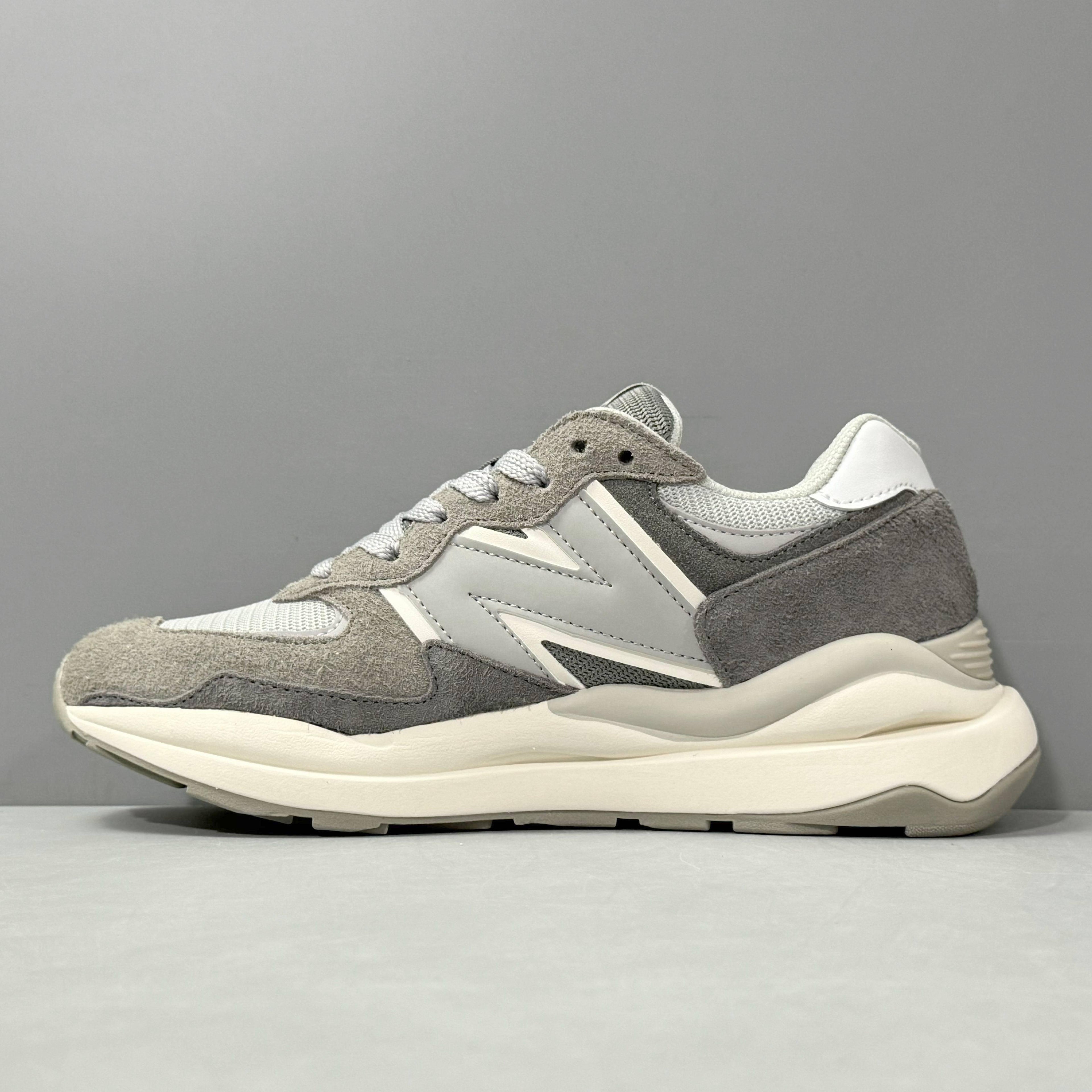 New Balance 57/40 Marblehead Sea Salt Banlieue91
