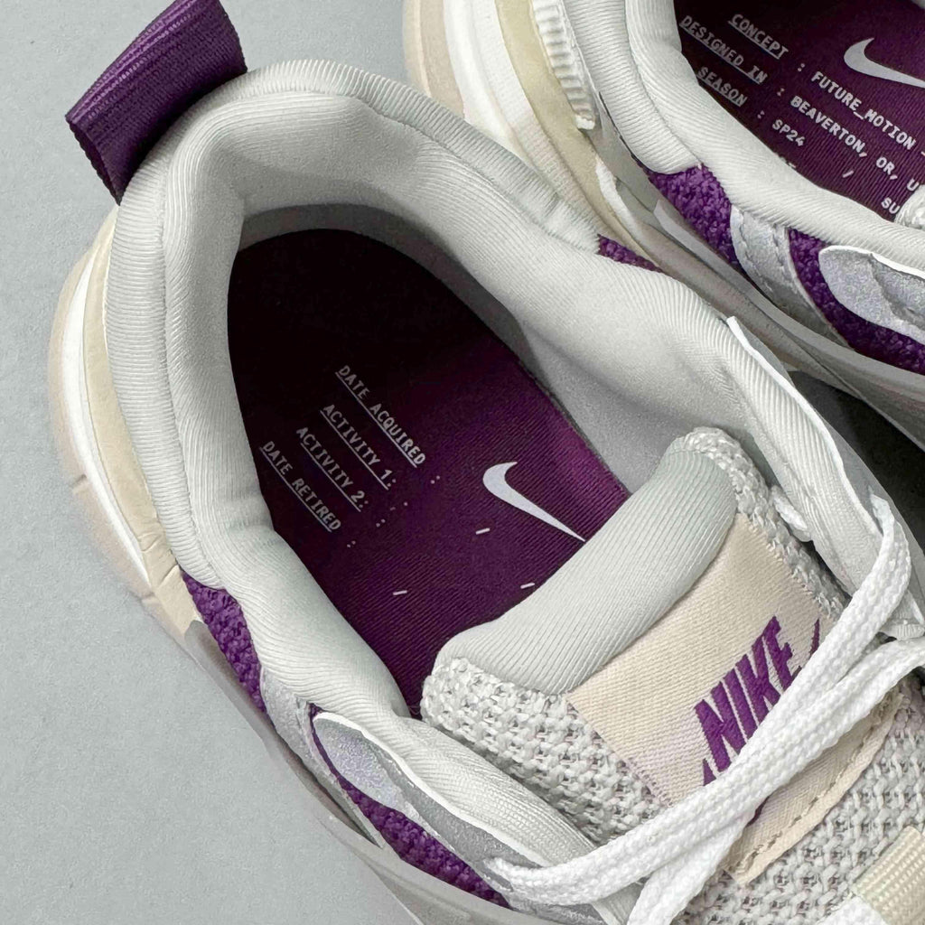 Nike V2K Run Viotech' Banlieue91