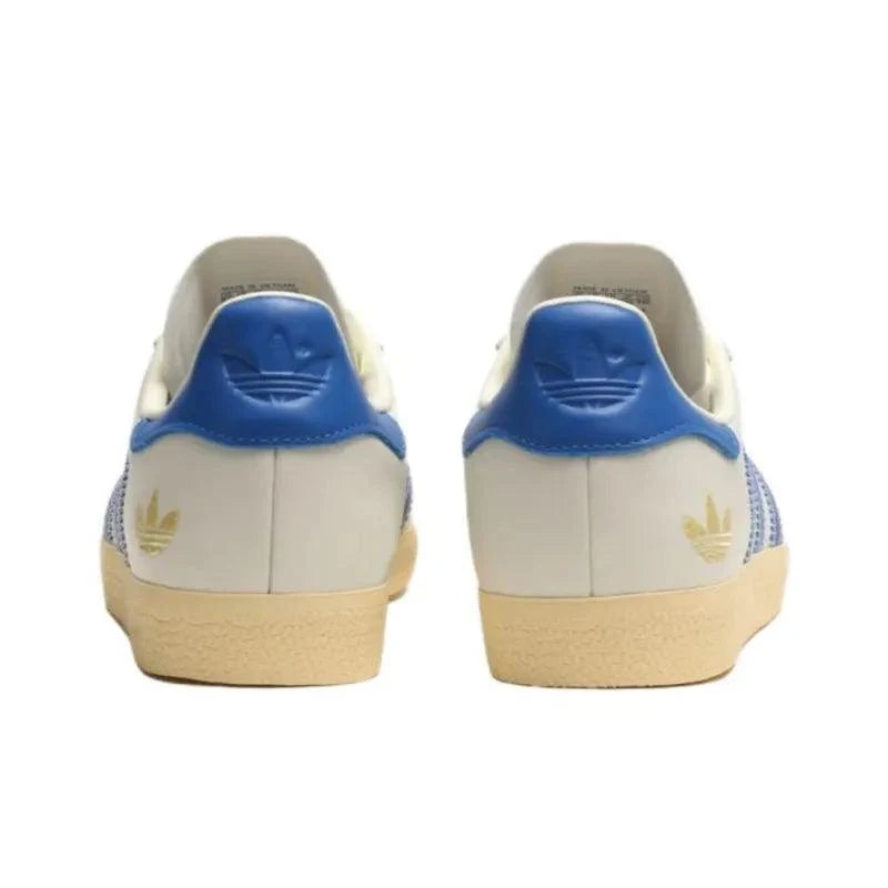 Adidas Originals Gazelle Indoor 'Palace Bold Blue' Banlieue91