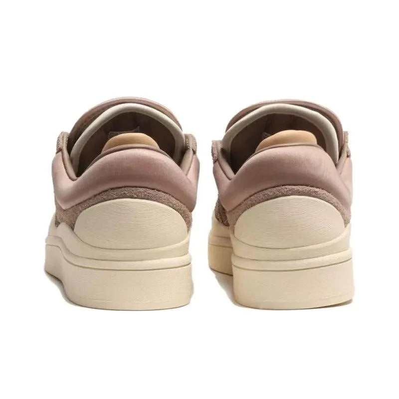 Adidas Originals Campus Light Bad Bunny 'Chalky Brown' Banlieue91