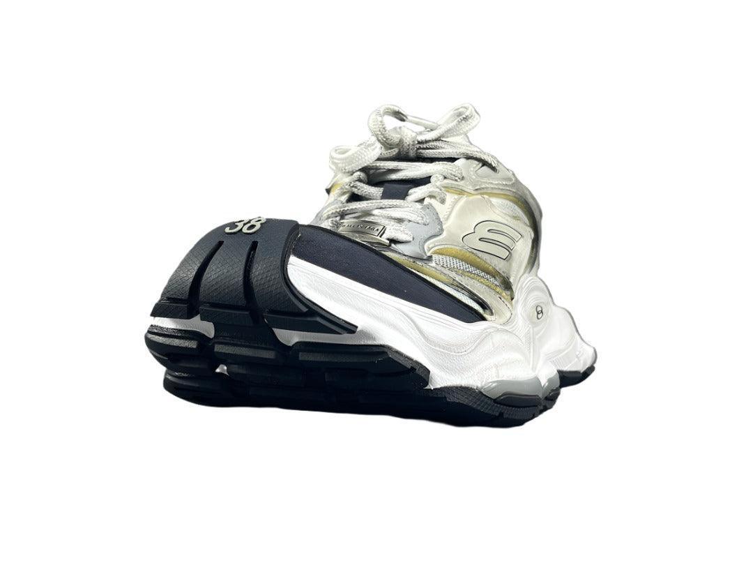 BALENCIAGA CARGO Banlieue91