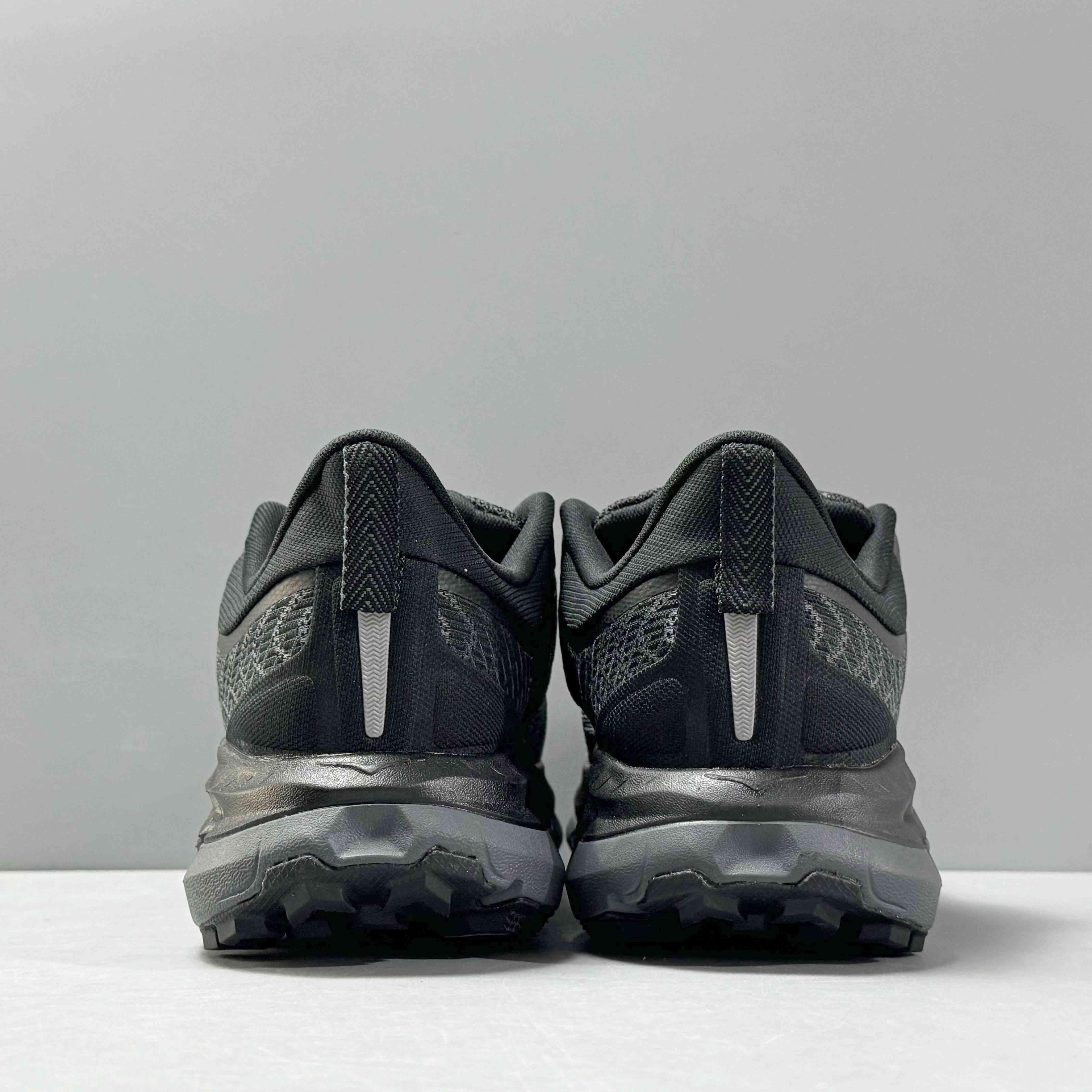 HOKA ONE ONE Mafate Speed 4 'Black' Banlieue91