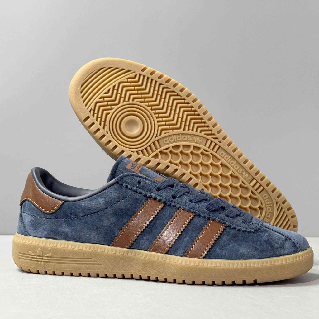 Adidas Originals Bermuda 'Legend Ink Brown' Banlieue91